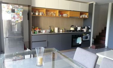 Casa venta 3 D y 2 B. La Florida