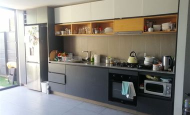 Casa venta 3 D y 2 B. La Florida