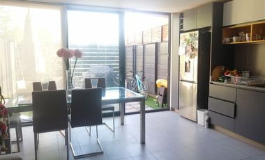 Casa venta 3 D y 2 B. La Florida