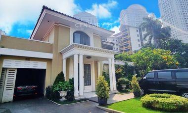 Dijual Rumah Bagus Strategis Siap Huni Di Jakarta Selatan