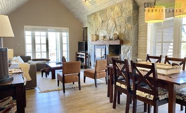Departamento en Venta en Patagonia Virgin