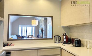 Departamento en Venta en Patagonia Virgin