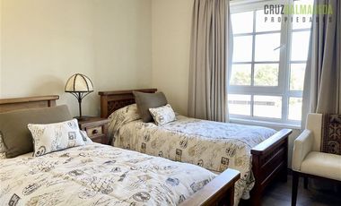 Departamento en Venta en Patagonia Virgin