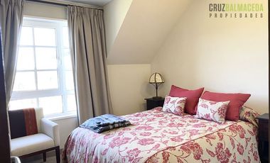 Departamento en Venta en Patagonia Virgin