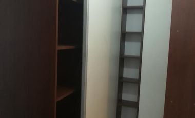 EXCELENTE DEPARTAMENTO 3 AMB CON COCHERA CUBIERTA , EDIFICO SYRAH , IMPECABLE , AV. CENTENARIO 2360