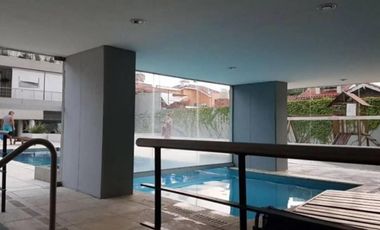 EXCELENTE DEPARTAMENTO 3 AMB CON COCHERA CUBIERTA , EDIFICO SYRAH , IMPECABLE , AV. CENTENARIO 2360