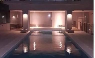 EXCELENTE DEPARTAMENTO 3 AMB CON COCHERA CUBIERTA , EDIFICO SYRAH , IMPECABLE , AV. CENTENARIO 2360