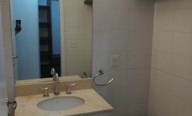 EXCELENTE DEPARTAMENTO 3 AMB CON COCHERA CUBIERTA , EDIFICO SYRAH , IMPECABLE , AV. CENTENARIO 2360
