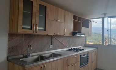 apartamento en arriendo en robledo. Cod A9432469