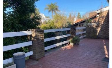 CASA EN VENTA COUNTRY MASCHWITZ CLUB