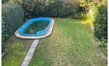 CASA EN VENTA COUNTRY MASCHWITZ CLUB