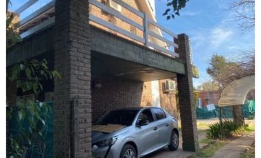 CASA EN VENTA COUNTRY MASCHWITZ CLUB