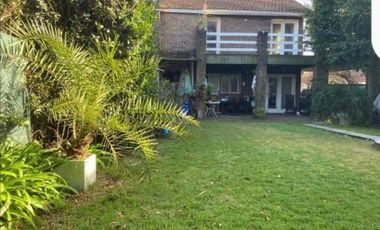 CASA EN VENTA COUNTRY MASCHWITZ CLUB