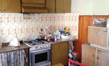 Departamento Tipo Casa en venta en Lanus Este