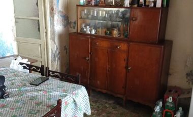 Departamento Tipo Casa en venta en Lanus Este
