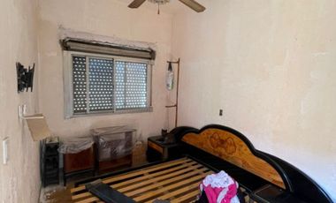 Departamento Tipo Casa en venta en Lanus Este