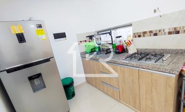 casa en venta en los patios - la floresta. Cod V12685