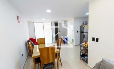casa en venta en los patios - la floresta. Cod V12685