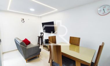 casa en venta en los patios - la floresta. Cod V12685