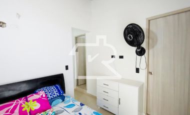 casa en venta en los patios - la floresta. Cod V12685