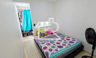 casa en venta en los patios - la floresta. Cod V12685