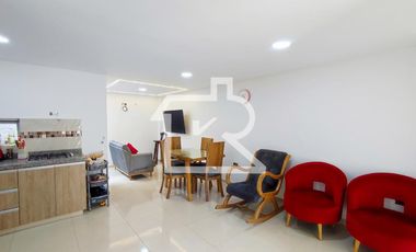 casa en venta en los patios - la floresta. Cod V12685
