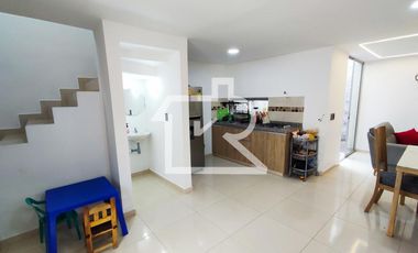 casa en venta en los patios - la floresta. Cod V12685
