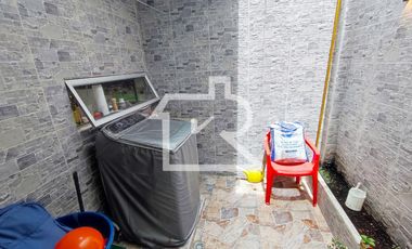 casa en venta en los patios - la floresta. Cod V12685