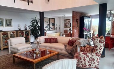 PR14243 Casa en arriendo y venta en el sector del Escobero