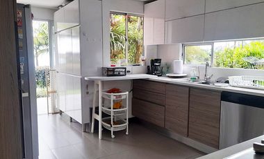 PR14243 Casa en arriendo y venta en el sector del Escobero