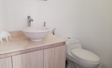 PR14243 Casa en arriendo y venta en el sector del Escobero