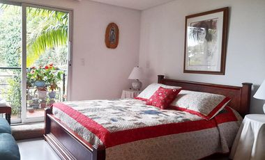 PR14243 Casa en arriendo y venta en el sector del Escobero