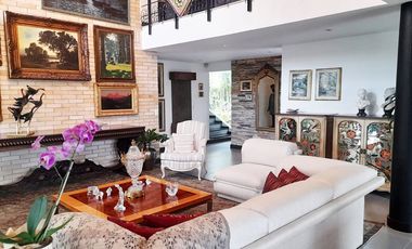 PR14243 Casa en arriendo y venta en el sector del Escobero