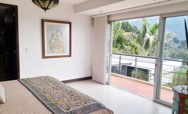 PR14243 Casa en arriendo y venta en el sector del Escobero