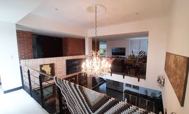 PR14243 Casa en arriendo y venta en el sector del Escobero