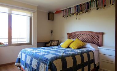 Andalué,   departamento con vista en excelente ubicación