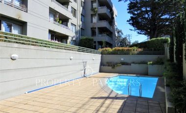 Andalué,   departamento con vista en excelente ubicación