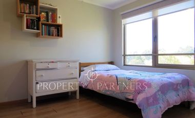 Andalué,   departamento con vista en excelente ubicación