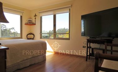 Andalué,   departamento con vista en excelente ubicación