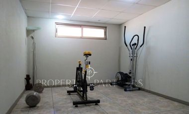 Andalué,   departamento con vista en excelente ubicación