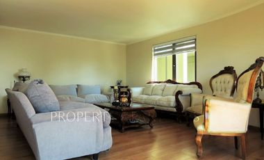 Andalué,   departamento con vista en excelente ubicación