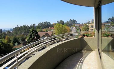 Andalué,   departamento con vista en excelente ubicación