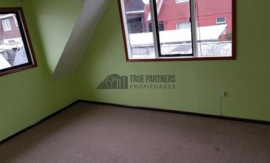 Casa en venta de 4 dorm. en Osorno