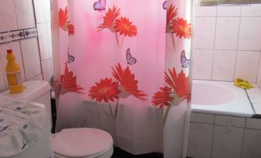 Vendo Casa en el centro de Quilpue