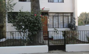 Vendo Casa en el centro de Quilpue