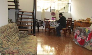 Vendo Casa en el centro de Quilpue