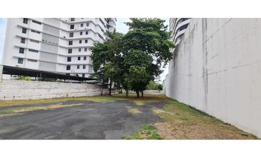 SE VENDE TERRENO EN COCO DEL MAR - SAN FRANCISCO