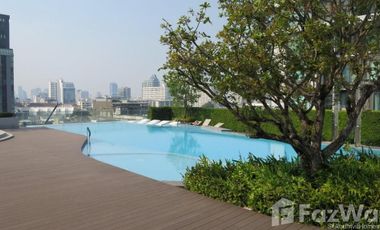 1 Bedroom Condo for rent at Ceil By Sansiri