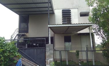 Rumah dijual Perum Menganti Permai