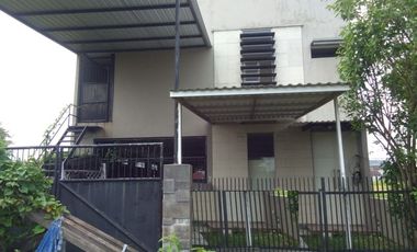 Rumah dijual Perum Menganti Permai